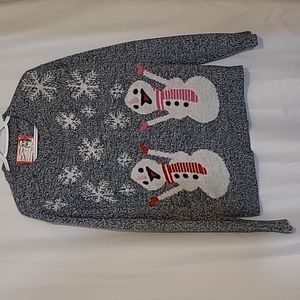 Christmas sweater
